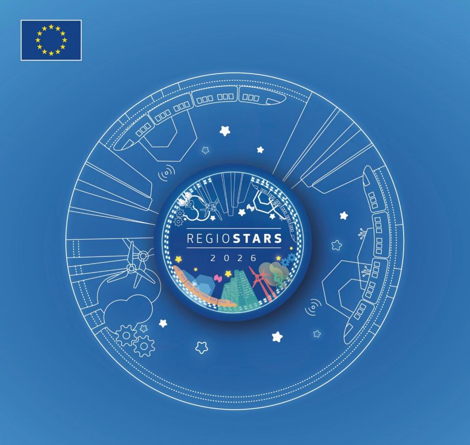 Ξεκίνησε ο διαγωνισμός RegioStars 2026